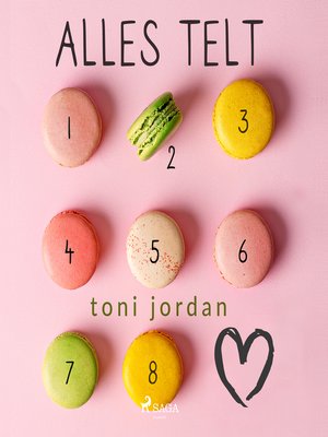 cover image of Alles telt